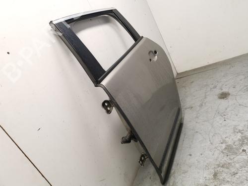 Left rear door PEUGEOT 3008 I MPV (0U_)  | BP28998600C4 