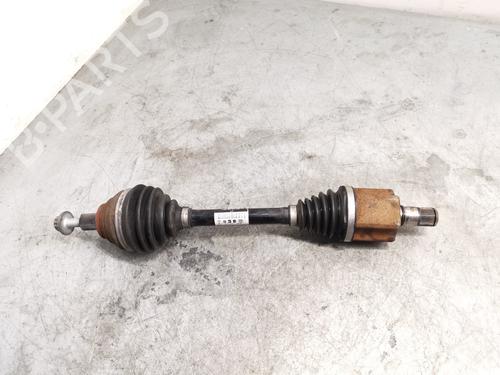 Used Left front driveshaft SEAT LEON (KL1, KLG) [2019-2026]  32000717