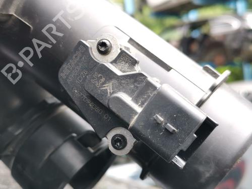 Used Mass air flow sensor Mass air flow sensor CITROËN C3 AIRCROSS II (2R_, 2C_) 1.5 BlueHDi 110 (110 hp) 40218031 40218031