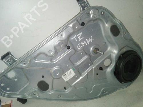 Vindusheismekanisme venstre bak FORD FOCUS C-MAX (DM2) [2003-2007]  28978998