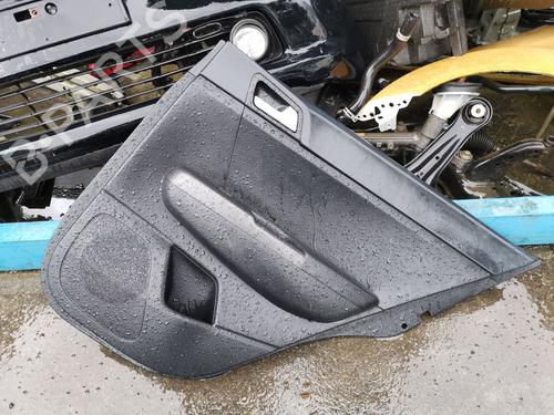 Used Rear right panel Rear right panel KIA SPORTAGE IV (QL, QLE) 1.7 CRDi (116 hp) 40217953 40217953