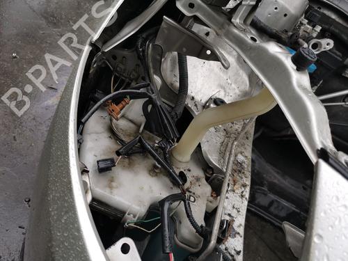Used Windscreen washer tank TOYOTA AURIS (_E18_) 1.4 D-4D (NDE180_, NDE180R) (90 hp) 28980665