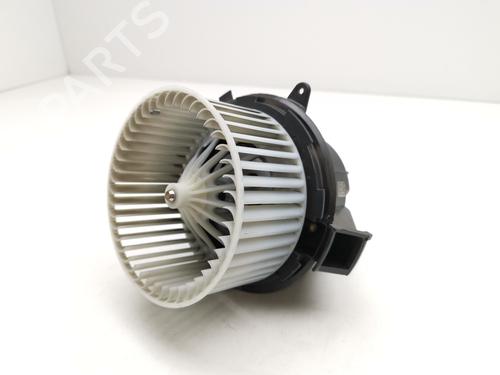 Used Heater blower motor CITROËN C3 AIRCROSS II (2R_, 2C_) [2017-2025]  28987375