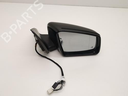 Used Right mirror MERCEDES-BENZ C-CLASS (W204) [2007-2015]  28995449