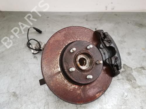 Højre Styrespindel Lejehus FORD FOCUS II (DA_, HCP, DP) 1.8 TDCi (115 hp) 28986092