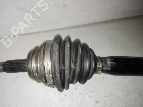 Right front driveshaft SEAT AROSA (6H1) 1.0 | BP29000766M39