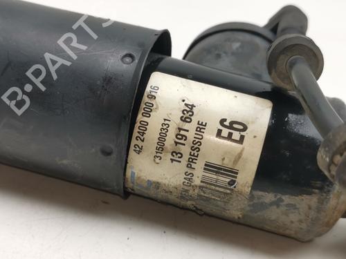 Right rear shock absorber OPEL ASTRA H Estate (A04) 1.9 CDTI (L35) | BP28982646M19 