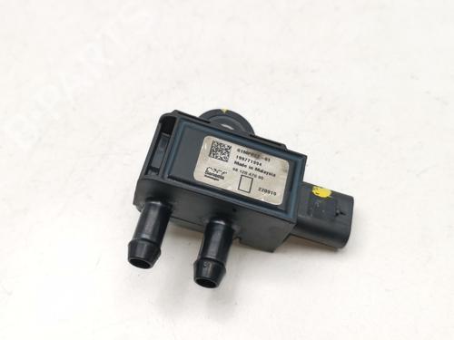 Sensor electrónico PEUGEOT 408 II (FP_, F3_, FM_) Hybrid 225 (F3DGYT) (224 hp) 31253285