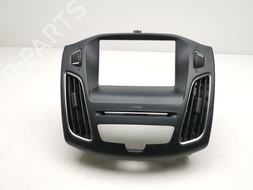 Luftventil Luftventil FORD FOCUS III [2010-2020] 33547762 33547762