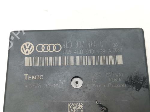 Electronic module AUDI Q7 (4LB) 3.0 TDI quattro | BP39442641M83 - Image 2