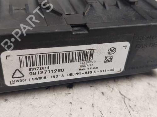 Elektronisk modul CITROËN C4 Picasso II | BP28984595M83