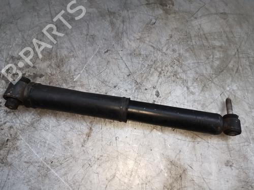 Left rear shock absorber RENAULT MEGANE III Hatchback (BZ0/1_, B3_) 1.2 TCe (BZ2B, BZ11) | BP28980311M18 