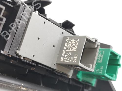 Switch PEUGEOT 408 II (FP_, F3_, FM_) Hybrid 225 (F3DGYT) | BP31251454I30