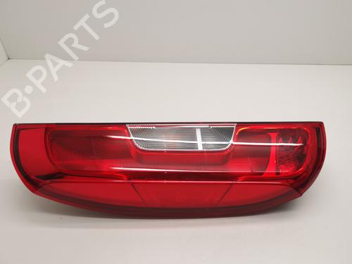 Used Left taillight FIAT DOBLO Cargo (263_) 1.3 D Multijet (90 hp) 28989903