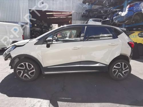Electronic module RENAULT CAPTUR I (J5_, H5_) 1.5 dCi 90 (J5N4, J5M5, J5MW, J5M6, J5AL, J5AJ) | BP39444077M83 - Image 5
