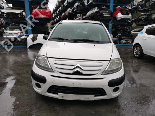 Engine CITROËN C3 I (FC_, FN_) 1.4 HDi | BP30079768M1 