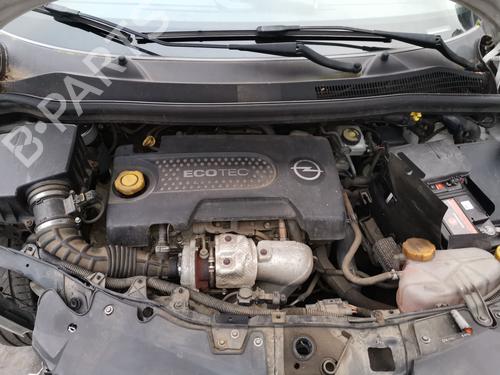 Commande de phare OPEL CORSA D (S07)  | BP28978534I24 