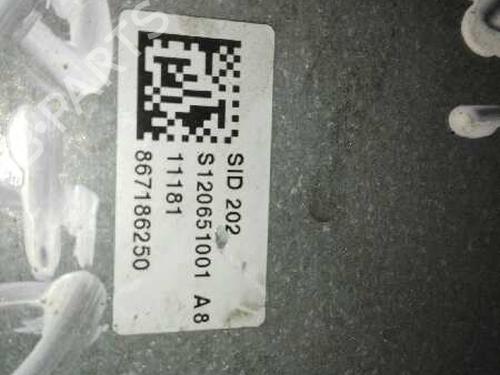 Engine control unit (ECU) FORD FOCUS I Turnier (DNW) | BP28993646M57