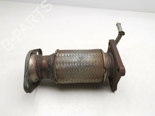 Used Pipe HONDA CIVIC VIII Hatchback (FN, FK) 2.2 CTDi (FK3) (140 hp) 31249347