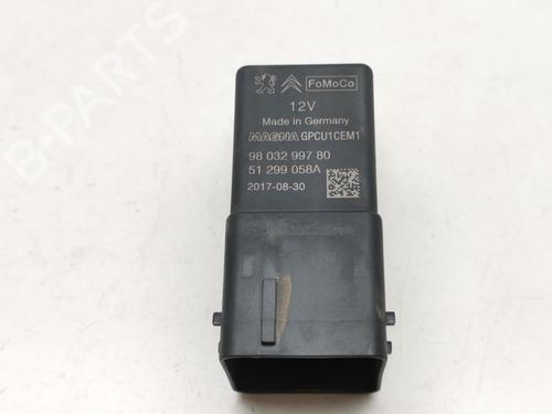 Elektronisk modul FORD TRANSIT CONNECT MPV [2013-2025]  28977599
