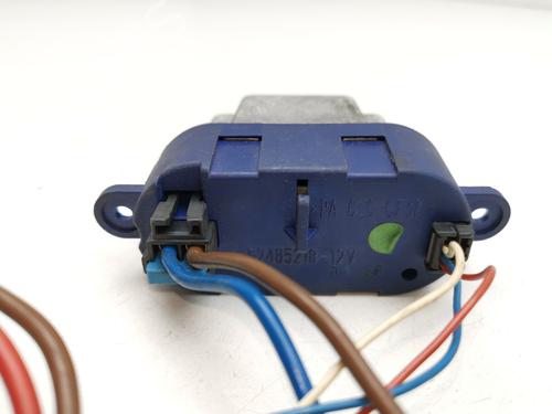 Heater resistor RENAULT LAGUNA II (BG0/1_) | BP30511389M108