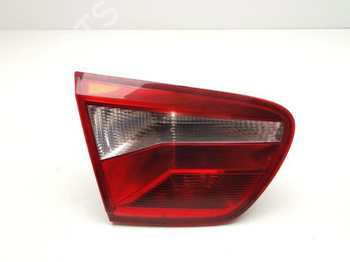 Used Left taillight SEAT IBIZA IV ST (6J8, 6P8) [2010-2016]  30874172