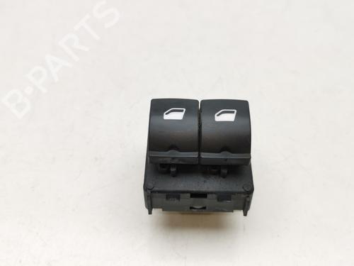Used Left front window switch Left front window switch 39444338 39444338