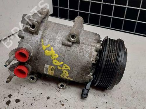 AC-Kompressor FORD ECOSPORT 1.5 TDCi (90 hp) 28999896