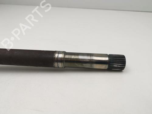 Right front driveshaft CITROËN C4 I (LC_) | BP29000531M39