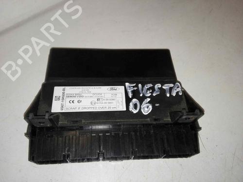 Sikringsdose FORD FIESTA V (JH_, JD_) 1.6 TDCi (90 hp) 28987314
