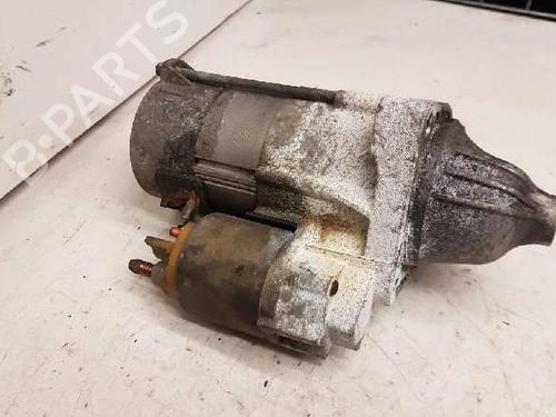 Used Starter BMW 3 (E46) 320 d (150 hp) 28985061