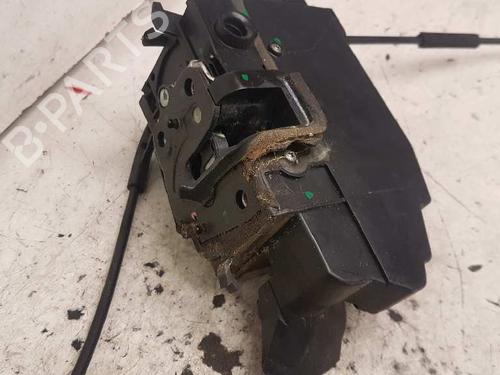 Front right lock CITROËN C4 Picasso II  | BP28982926C97 