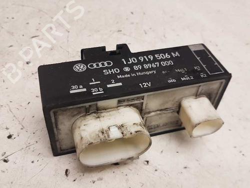 Module électronique SEAT IBIZA IV SC (6J1, 6P5) [2008-2018]  28977816