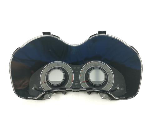 Used Instrument cluster TOYOTA AURIS (_E18_) 1.4 D-4D (NDE180_, NDE180R) (90 hp) 28987785