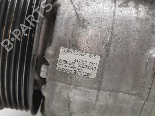 AC compressor INFINITI Q50 50 D | BP39442712M34 - Image 6