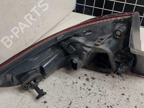 Right taillight RENAULT MEGANE III Grandtour (KZ0/1)  | BP28991475C35 