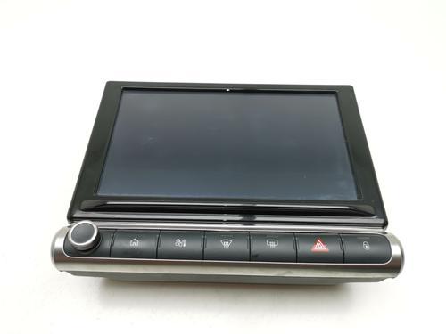Used Display monitor CITROËN C3 AIRCROSS II (2R_, 2C_) [2017-2025]  28996495