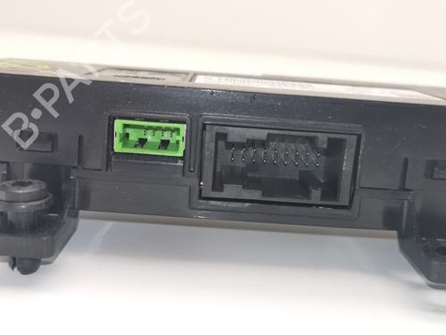 Electronic module PEUGEOT 308 II (LB_, LP_, LW_, LH_, L3_)  | BP28987838M83 