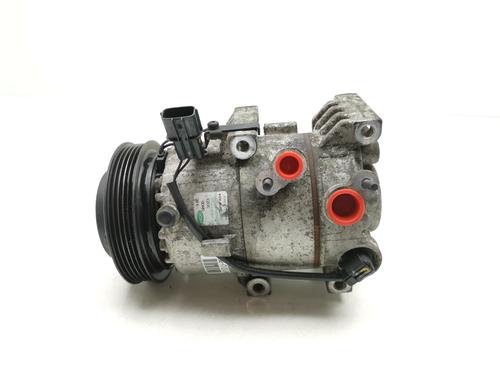 Used AC compressor AC compressor HYUNDAI ix35 (LM, EL, ELH) [2009-2016] 34697768 34697768