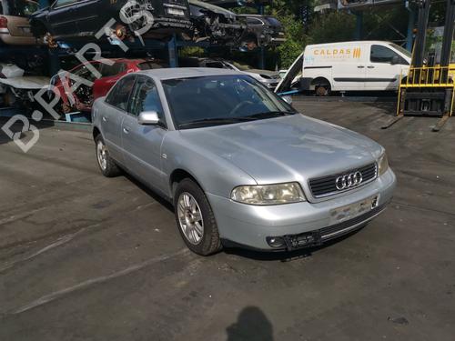 Left rear brake caliper AUDI A4 B5 (8D2) 2.5 TDI | BP29323982M107 
