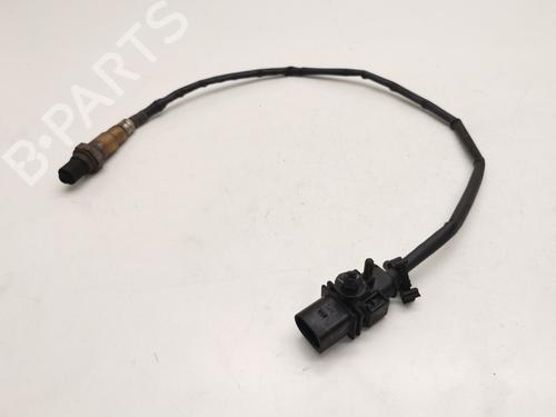 Used Electronic sensor FORD TOURNEO COURIER B460 MPV 1.0 EcoBoost (100 hp) 28988229