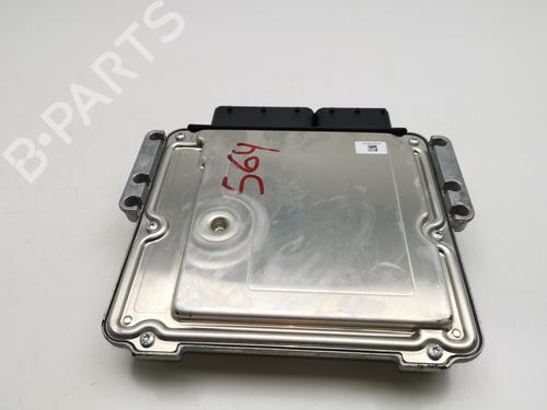 Engine control unit (ECU) HONDA CR-V IV (RM_) 1.6 i-DTEC (RE6) | BP28998447M57 