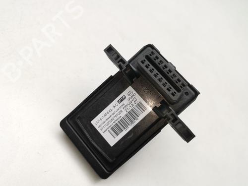 Electronic module FORD ECOSPORT 1.0 EcoBoost | BP39440136M83 - Image 3