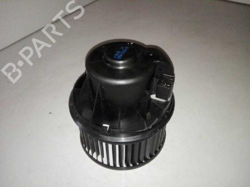 Varmvifte FORD FOCUS C-MAX (DM2) 2.0 TDCi (136 hp) 28997966