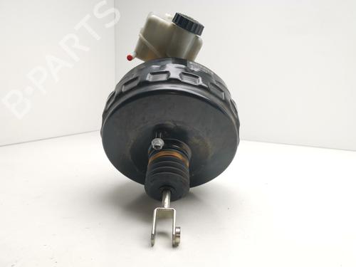 Servo brake MERCEDES-BENZ C-CLASS (W204)  | BP28997383M42 