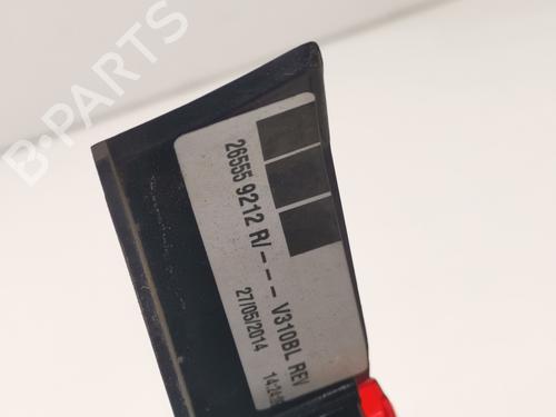 Left taillight RENAULT KANGOO / GRAND KANGOO II (KW0/1_)  | BP28997740C34 