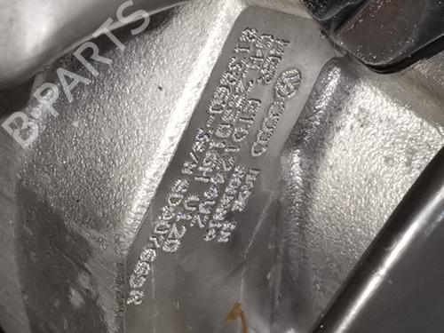 Engine SEAT LEON (5F1)  | BP28996890M1 