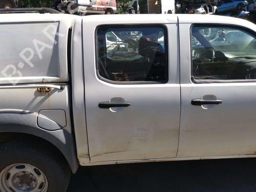 Used Right rear door Right rear door FORD RANGER (ET) 2.5 TDCi 4x4 (143 hp) 40217821 40217821