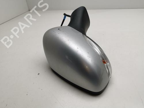 Right mirror RENAULT CLIO IV (BH_)  | BP29861743C27