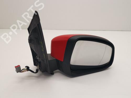 Used Right mirror FORD FOCUS II (DA_, HCP, DP) [2004-2013]  28989333